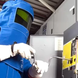 Arc Flash Hazards