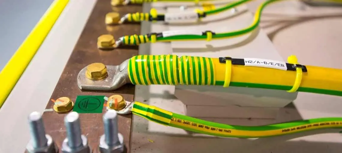 Electrical Earthing Are you compliant